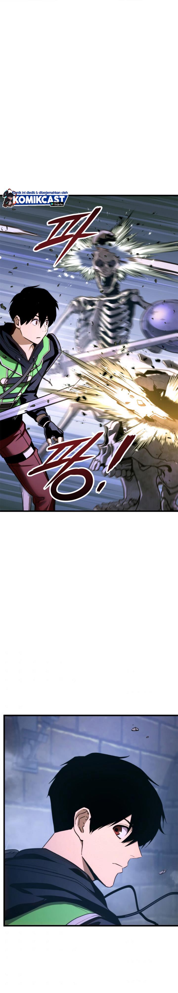 Halaman 3 dari Ranker's Return (2021) Chapter 19