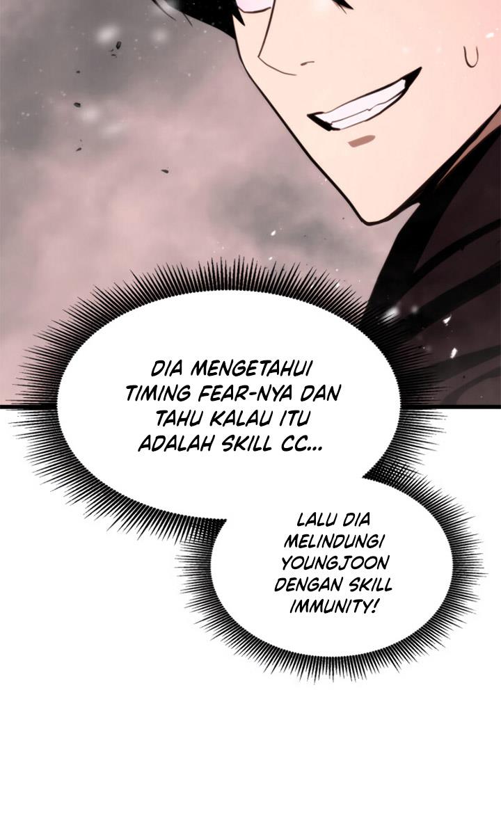 Halaman 35 dari Ranker's Return (2021) Chapter 19