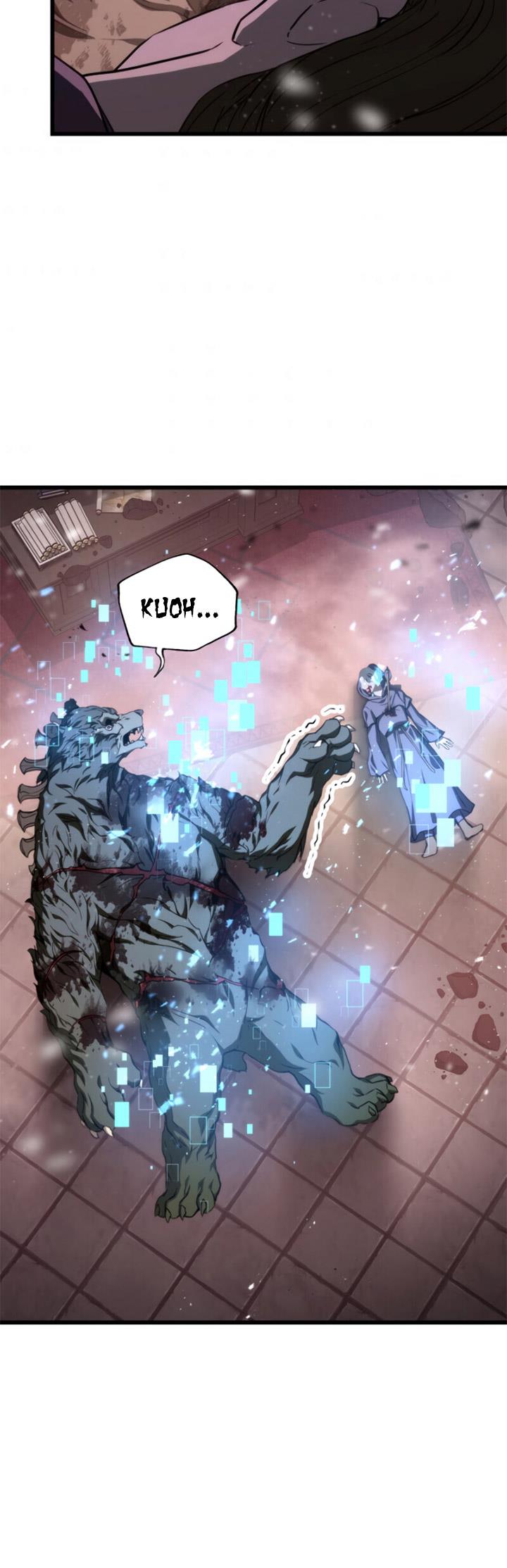 Halaman 13 dari Ranker's Return (2021) Chapter 20