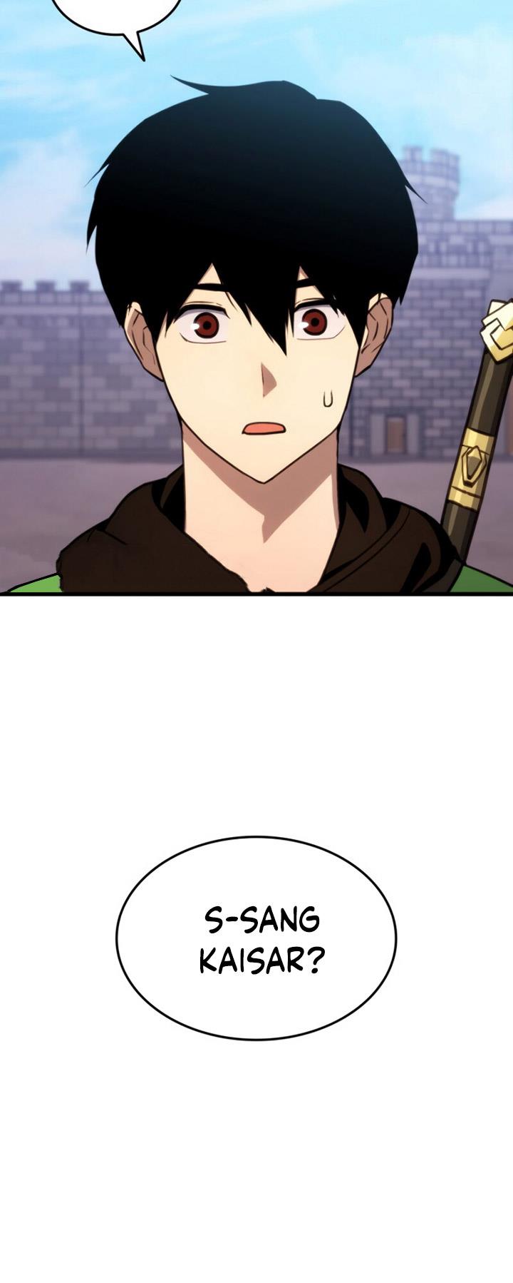 Halaman 22 dari Ranker's Return (2021) Chapter 20