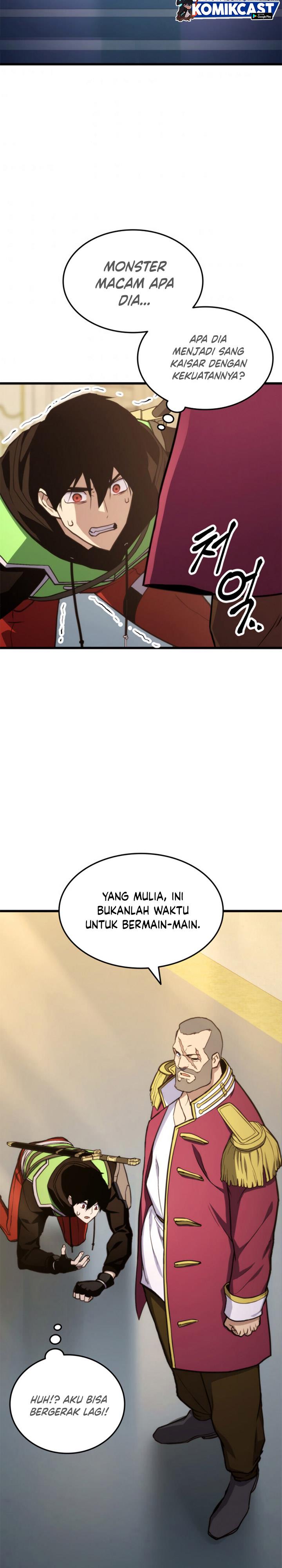 Halaman 31 dari Ranker's Return (2021) Chapter 20