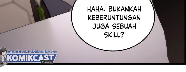 Halaman 12 dari Ranker's Return (2021) Chapter 21