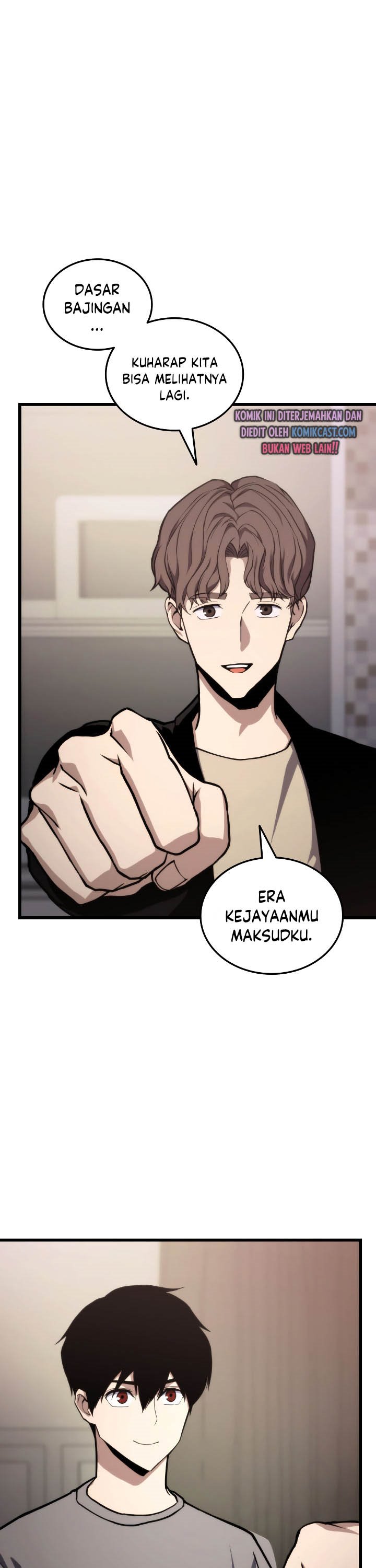 Halaman 15 dari Ranker's Return (2021) Chapter 21