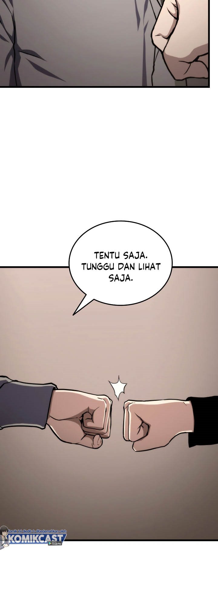 Halaman 16 dari Ranker's Return (2021) Chapter 21