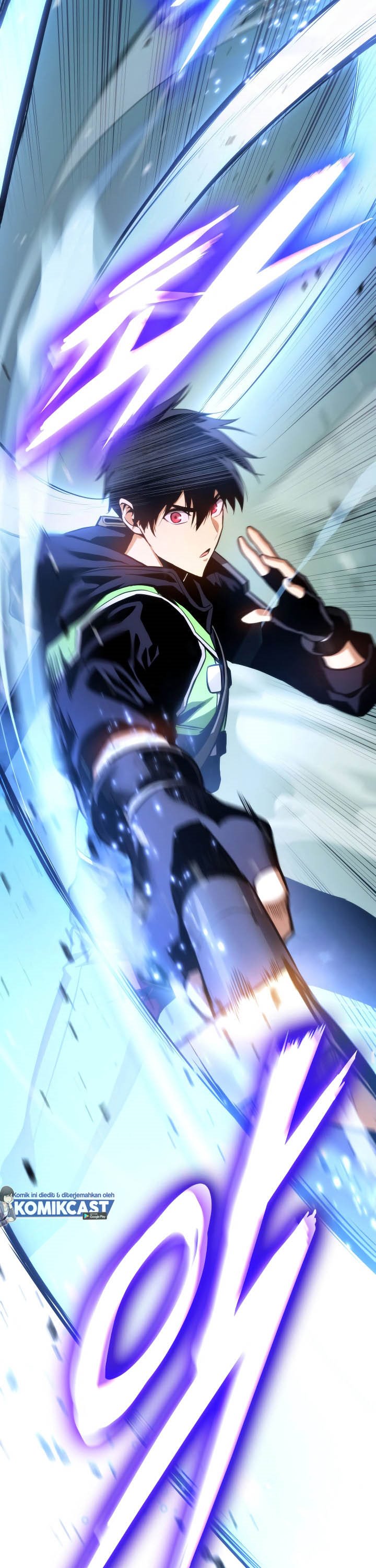 Halaman 22 dari Ranker's Return (2021) Chapter 21