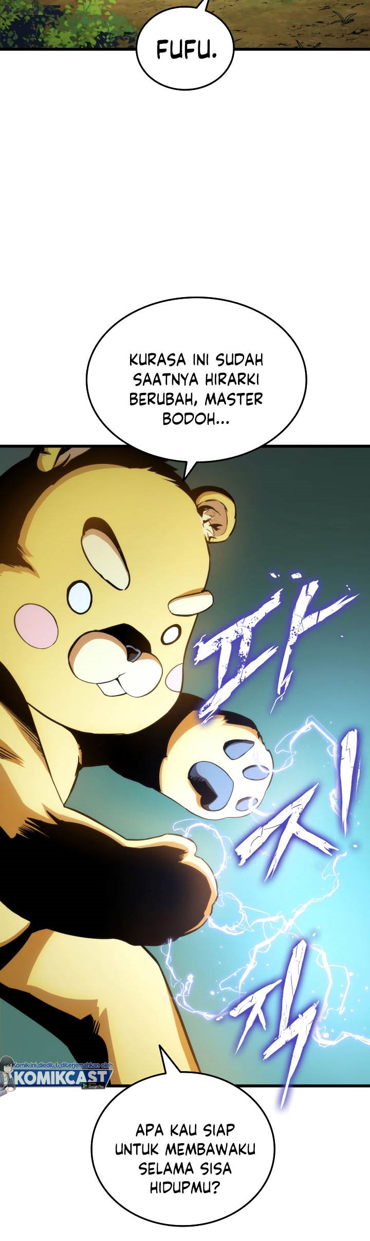 Halaman 29 dari Ranker's Return (2021) Chapter 21