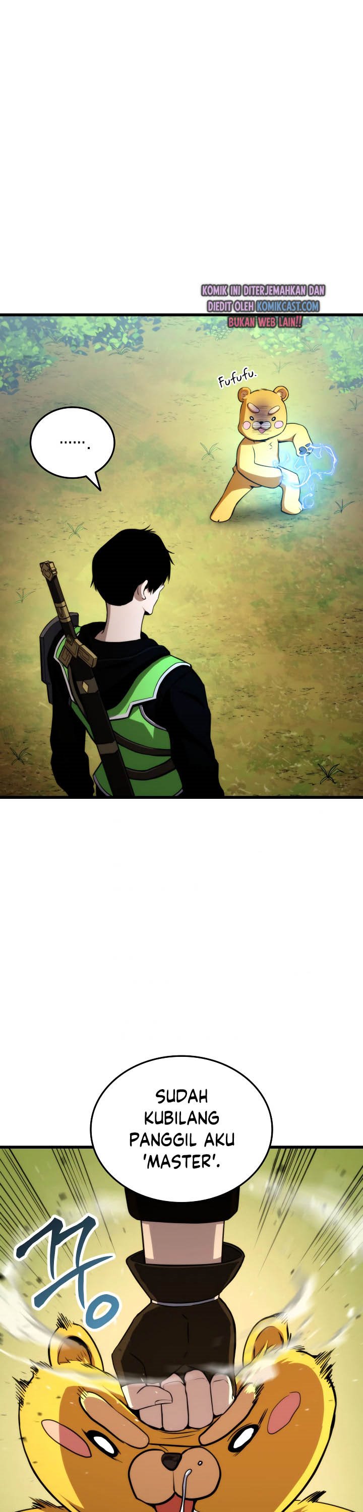 Halaman 30 dari Ranker's Return (2021) Chapter 21
