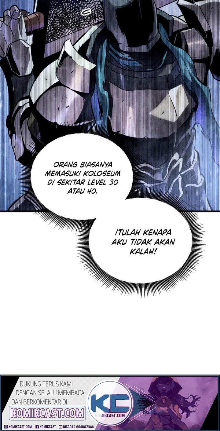 Halaman 18 dari Ranker's Return (2021) Chapter 22