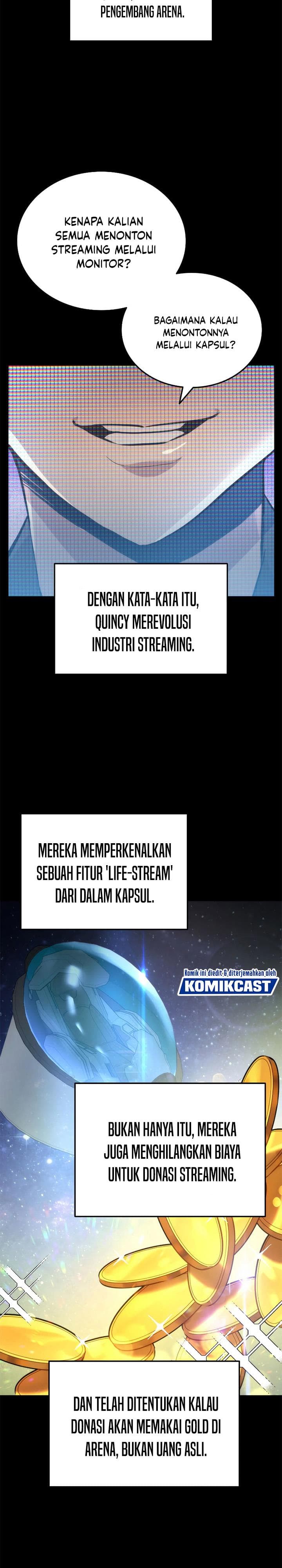 Halaman 3 dari Ranker's Return (2021) Chapter 22