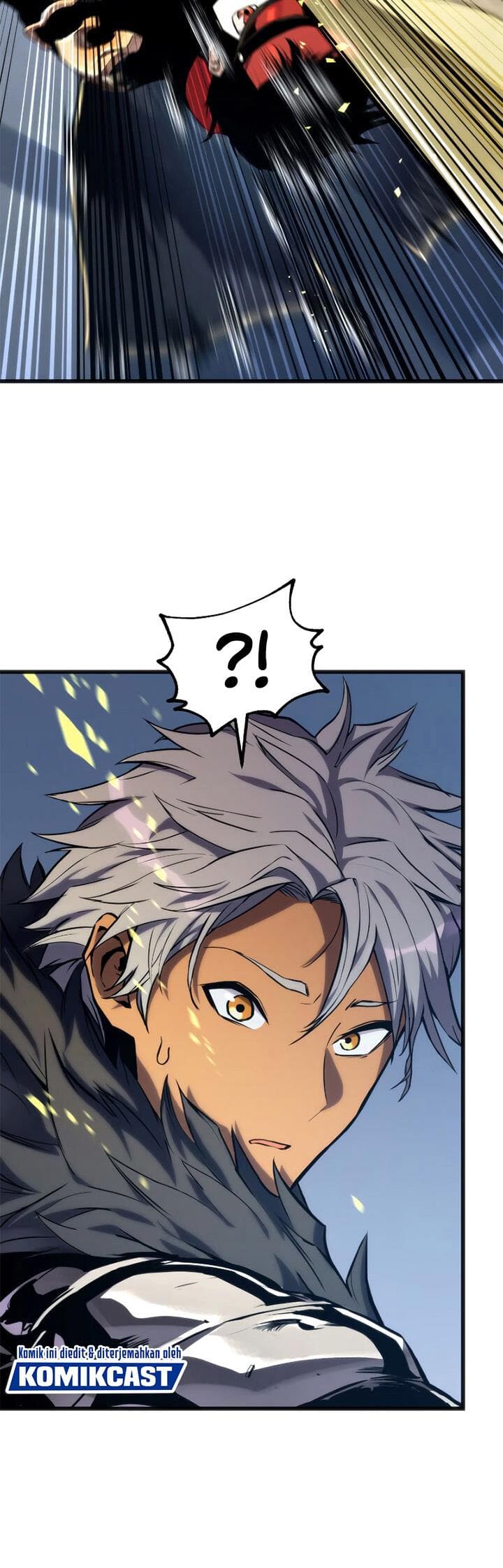 Halaman 31 dari Ranker's Return (2021) Chapter 22
