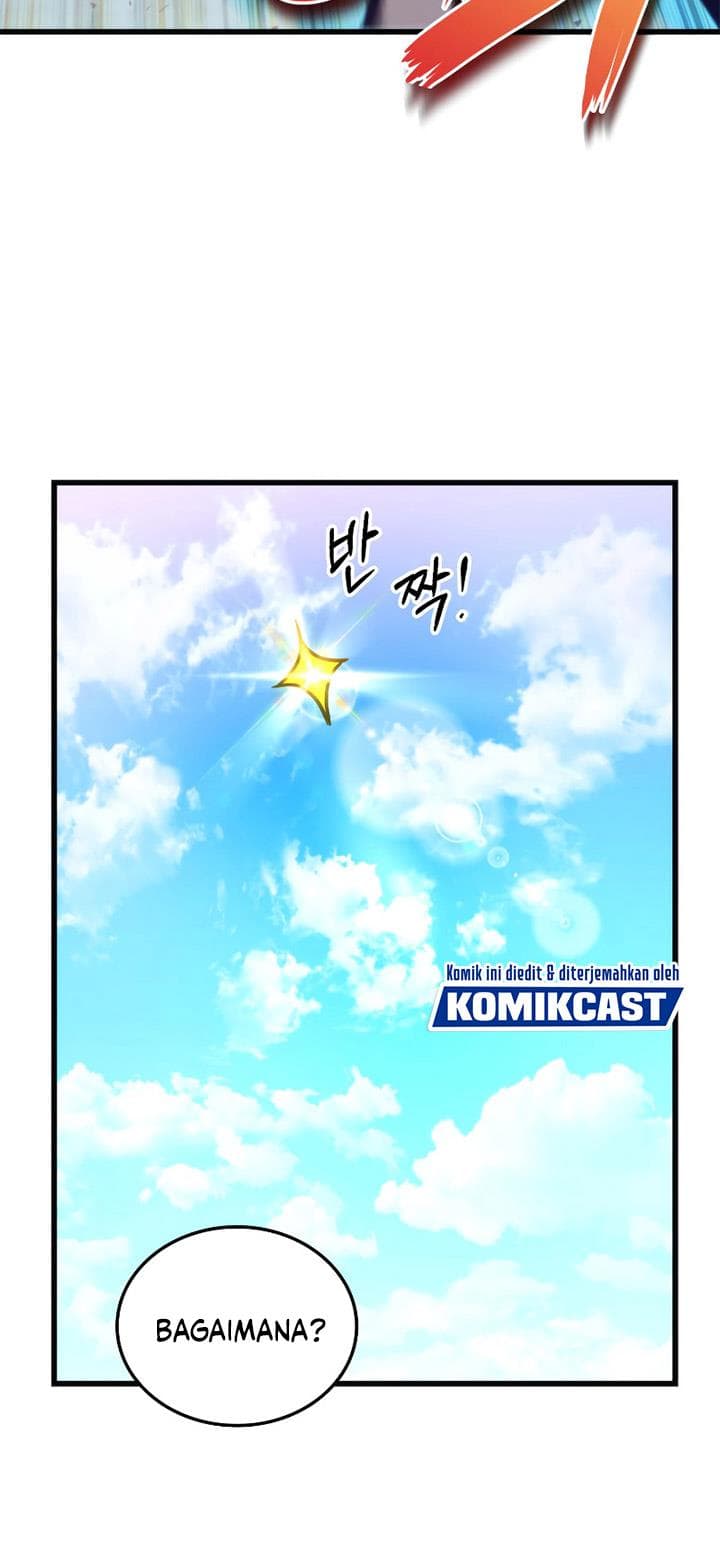 Halaman 36 dari Ranker's Return (2021) Chapter 22