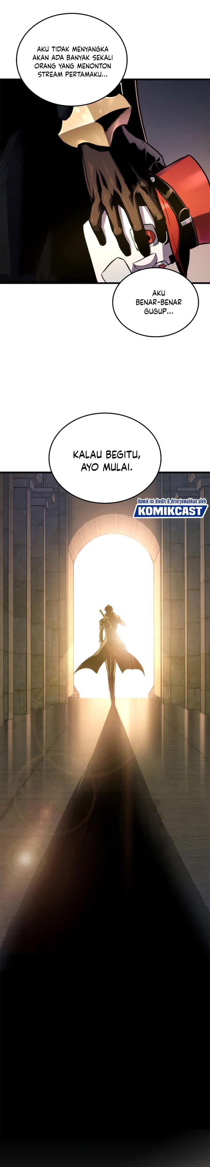 Halaman 5 dari Ranker's Return (2021) Chapter 22