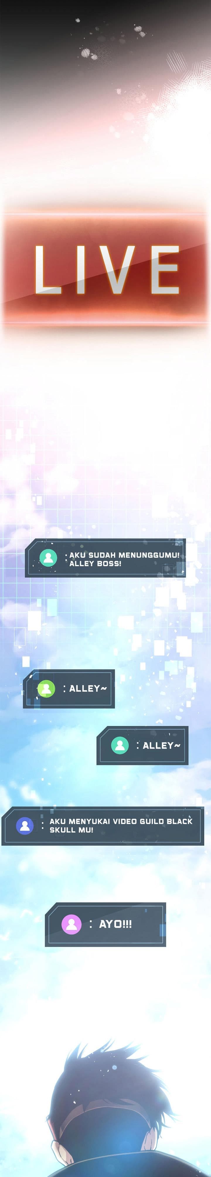 Halaman 6 dari Ranker's Return (2021) Chapter 22