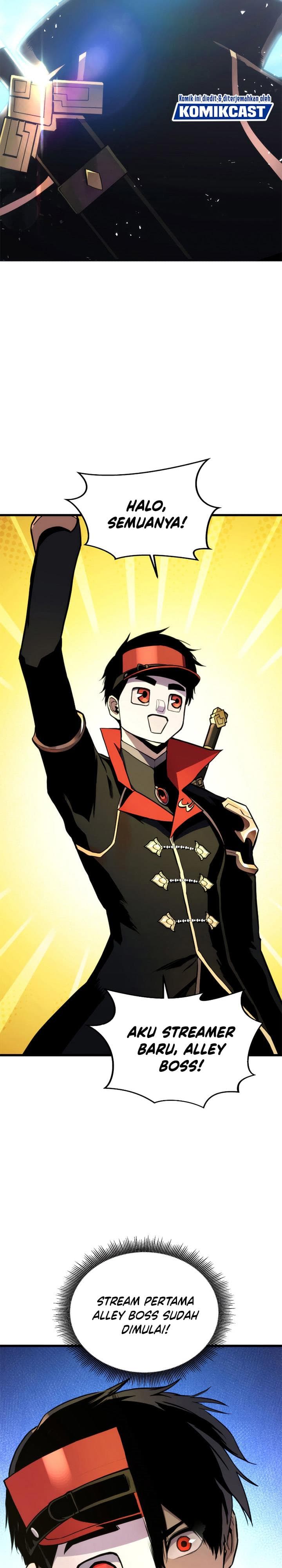Halaman 7 dari Ranker's Return (2021) Chapter 22