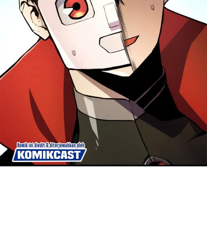 Halaman 8 dari Ranker's Return (2021) Chapter 22