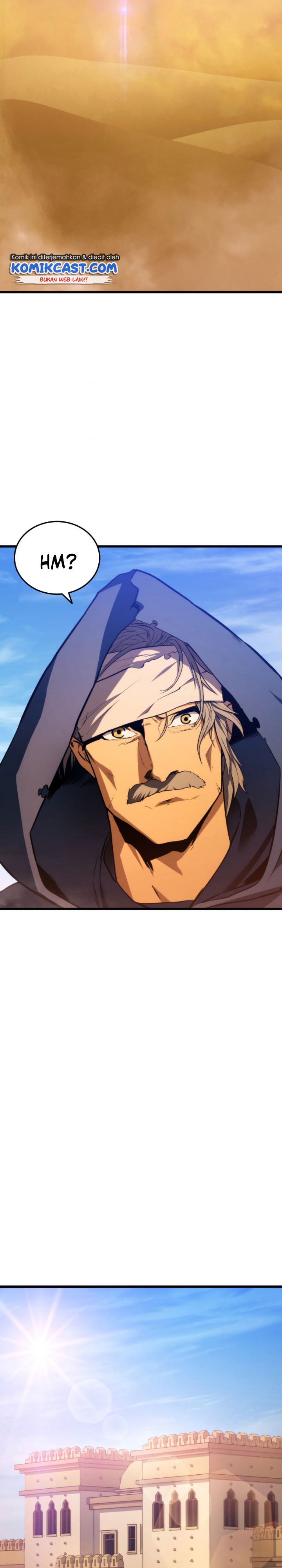 Halaman 24 dari Ranker's Return (2021) Chapter 24