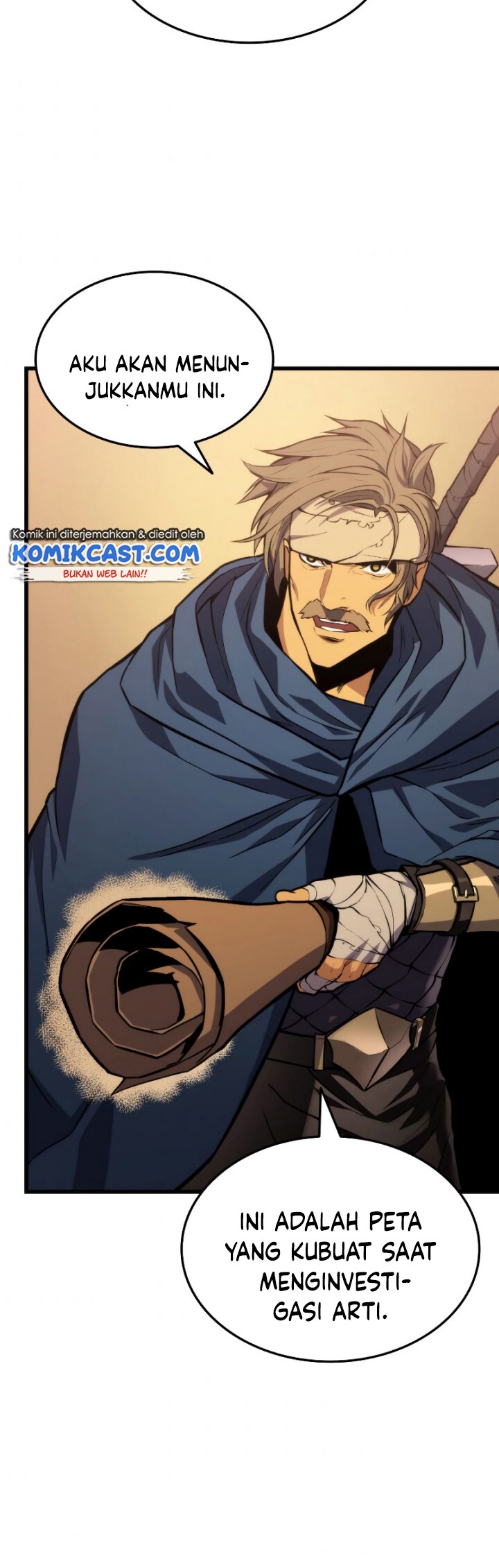 Halaman 29 dari Ranker's Return (2021) Chapter 24