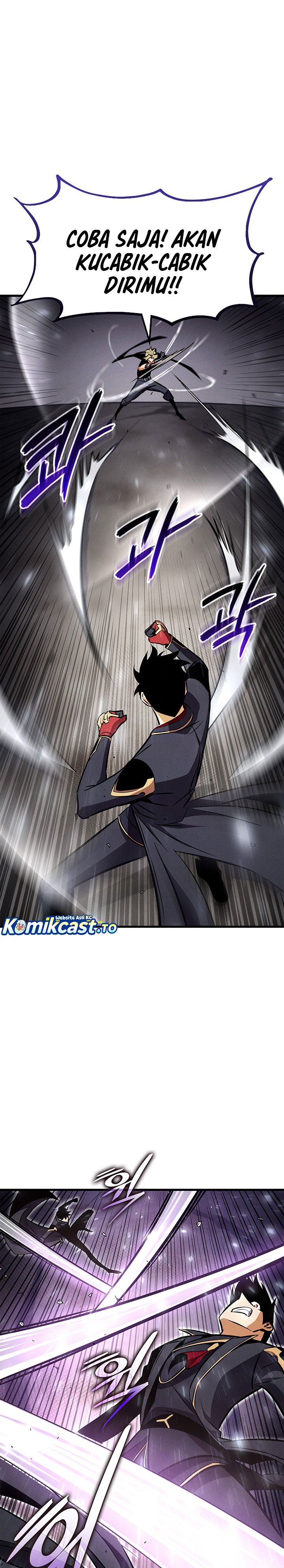 Halaman 26 dari Ranker's Return (2021) Chapter 242
