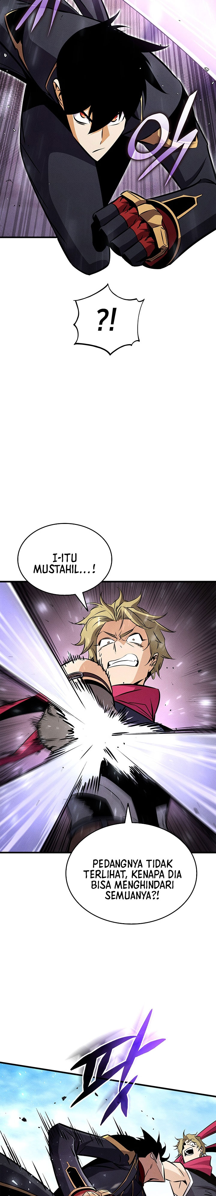 Halaman 27 dari Ranker's Return (2021) Chapter 242