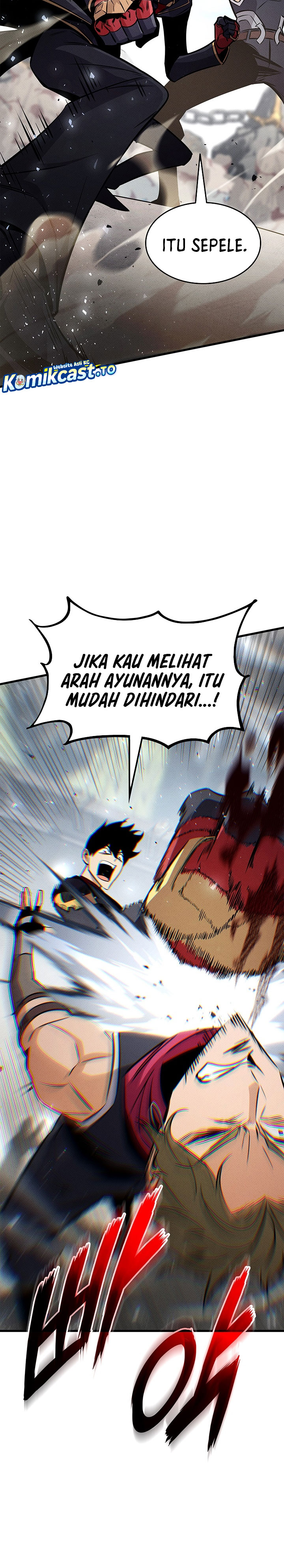 Halaman 28 dari Ranker's Return (2021) Chapter 242