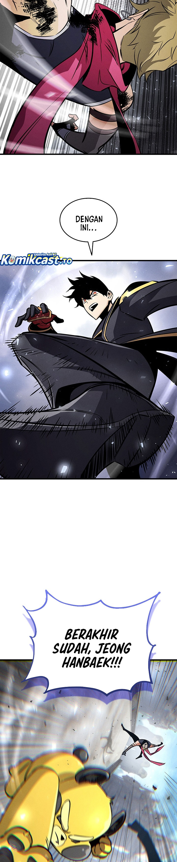 Halaman 41 dari Ranker's Return (2021) Chapter 242