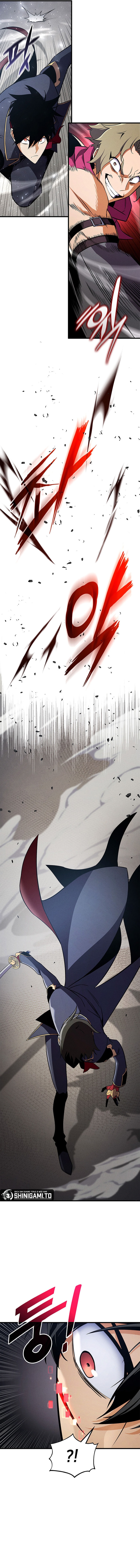 Halaman 7 dari Ranker's Return (2021) Chapter 242