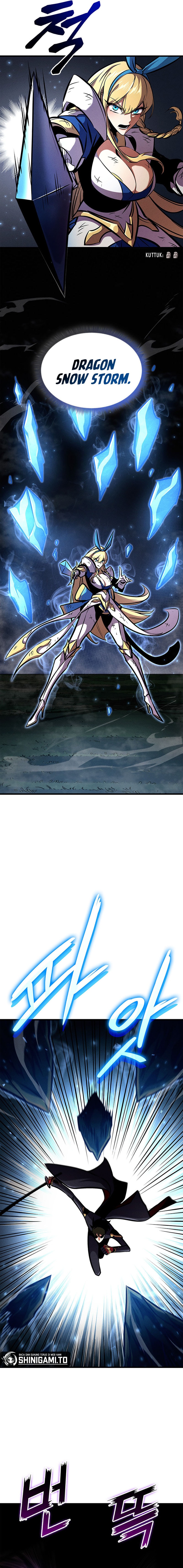 Halaman 11 dari Ranker's Return (2021) Chapter 244