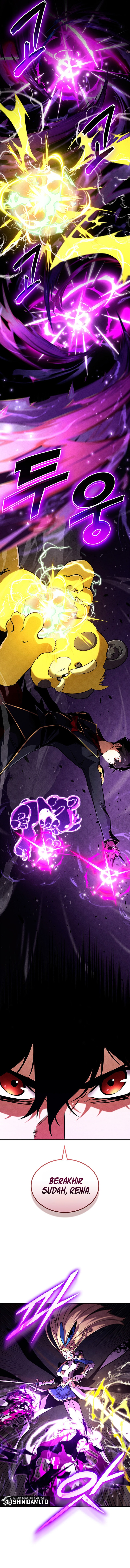Halaman 14 dari Ranker's Return (2021) Chapter 244