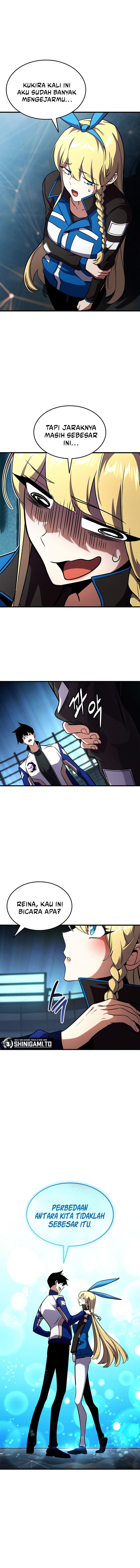 Halaman 17 dari Ranker's Return (2021) Chapter 244