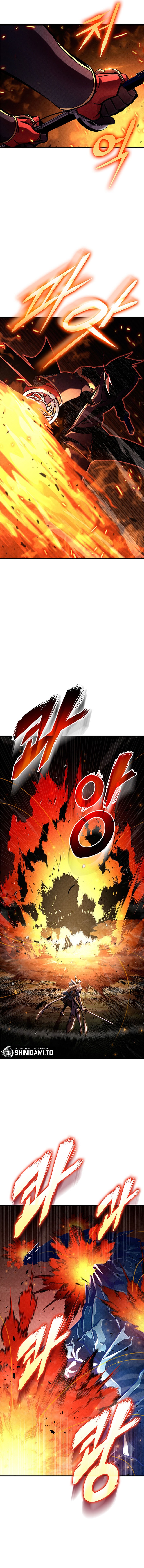 Halaman 6 dari Ranker's Return (2021) Chapter 244