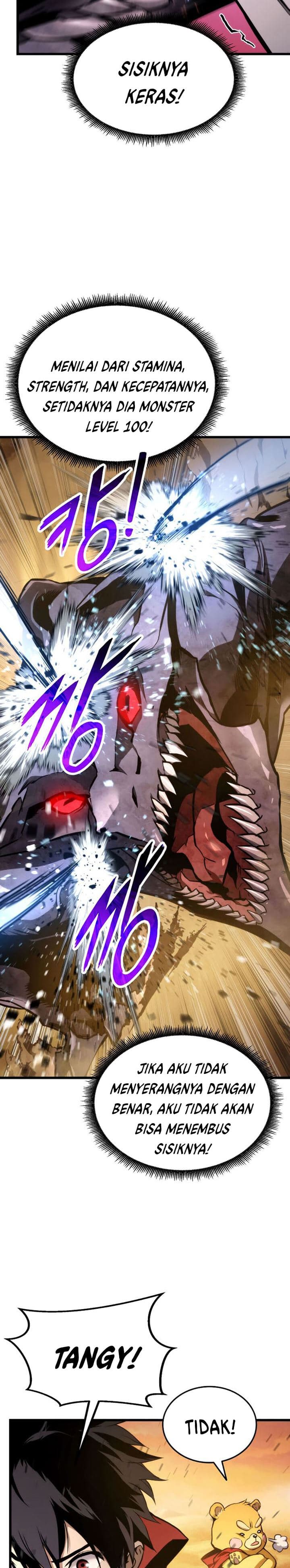 Halaman 13 dari Ranker's Return (2021) Chapter 25