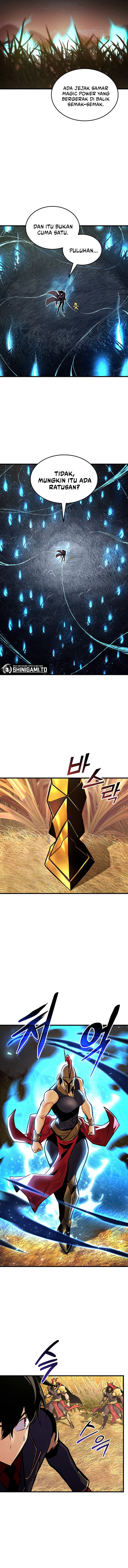 Halaman 3 dari Ranker's Return (2021) Chapter 252