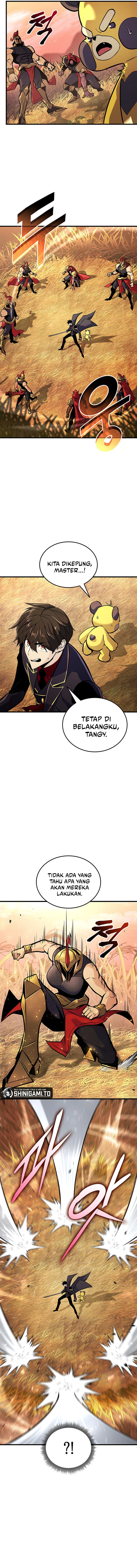 Halaman 4 dari Ranker's Return (2021) Chapter 252