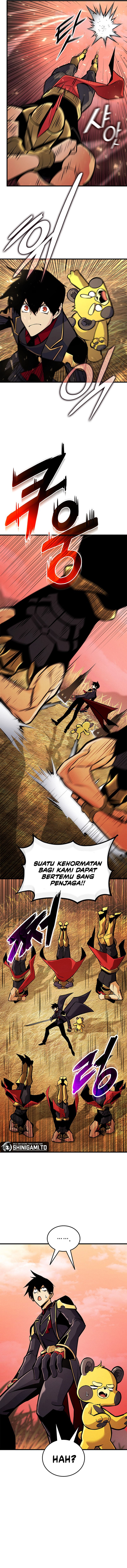 Halaman 5 dari Ranker's Return (2021) Chapter 252