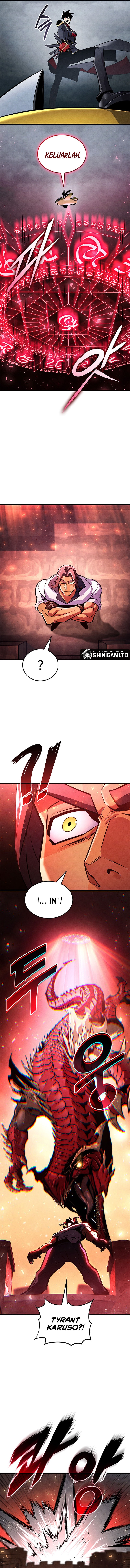 Halaman 8 dari Ranker's Return (2021) Chapter 253