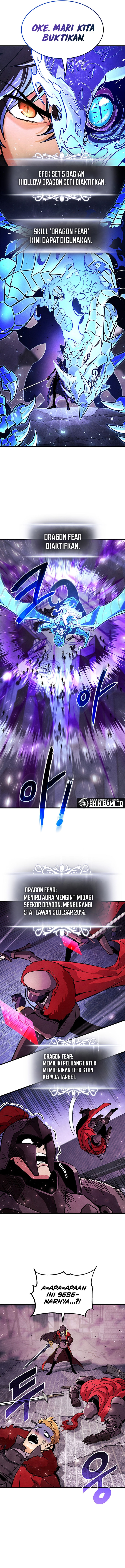 Halaman 13 dari Ranker's Return (2021) Chapter 255