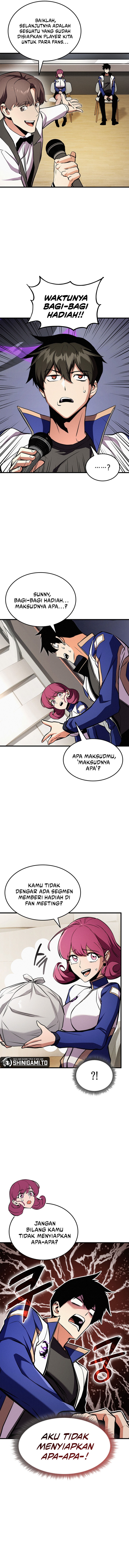 Halaman 3 dari Ranker's Return (2021) Chapter 257