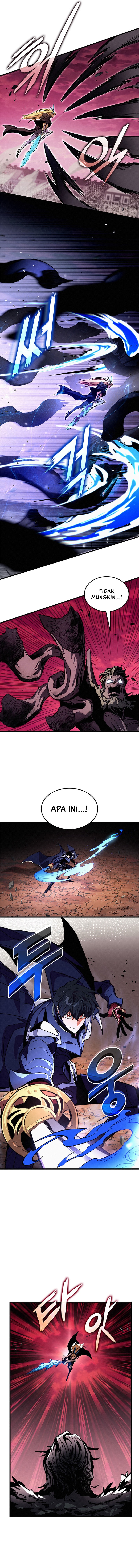 Halaman 13 dari Ranker's Return (2021) Chapter 259