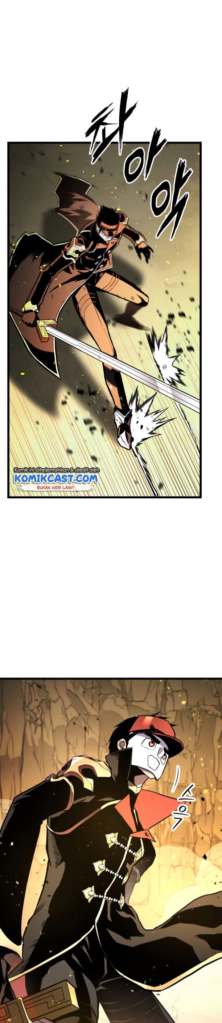 Halaman 10 dari Ranker's Return (2021) Chapter 26