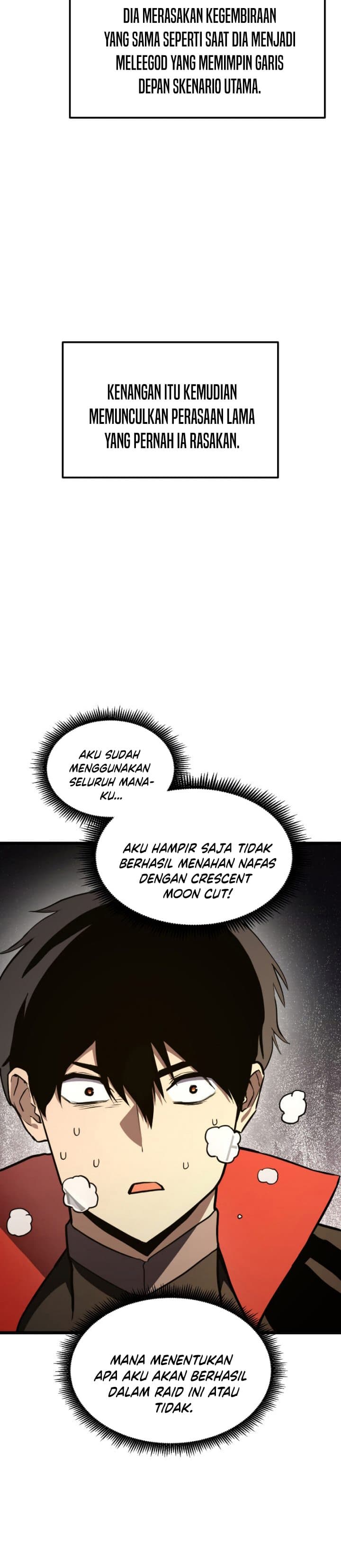 Halaman 12 dari Ranker's Return (2021) Chapter 26