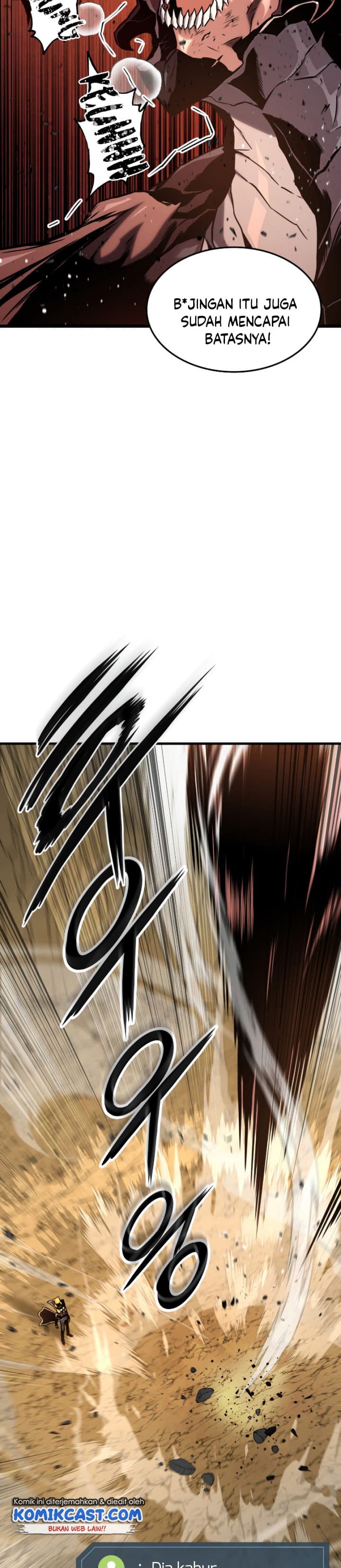 Halaman 15 dari Ranker's Return (2021) Chapter 26