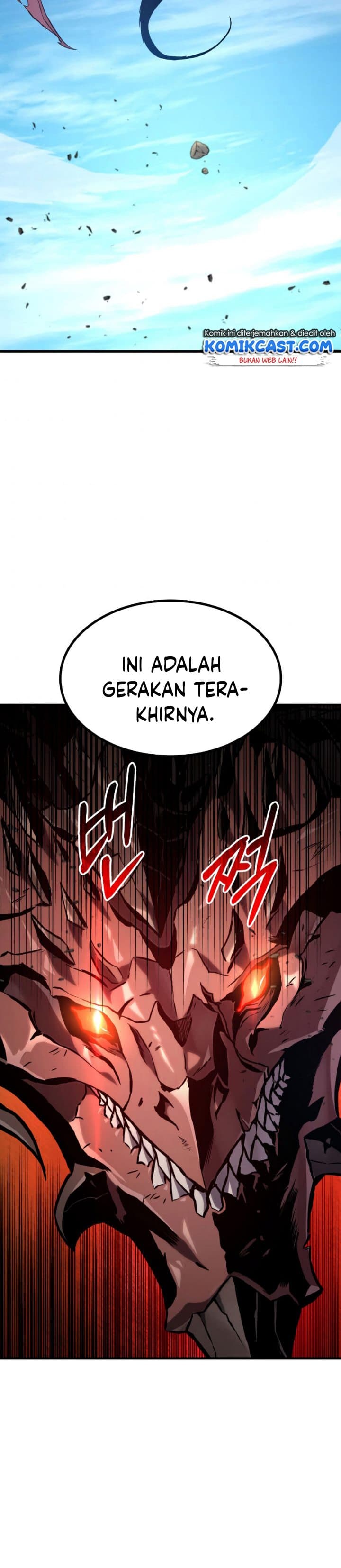 Halaman 17 dari Ranker's Return (2021) Chapter 26