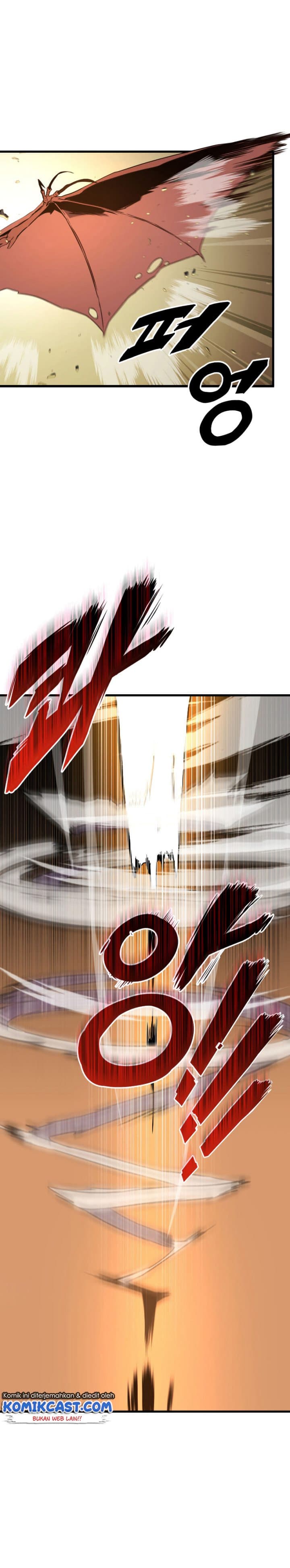 Halaman 18 dari Ranker's Return (2021) Chapter 26