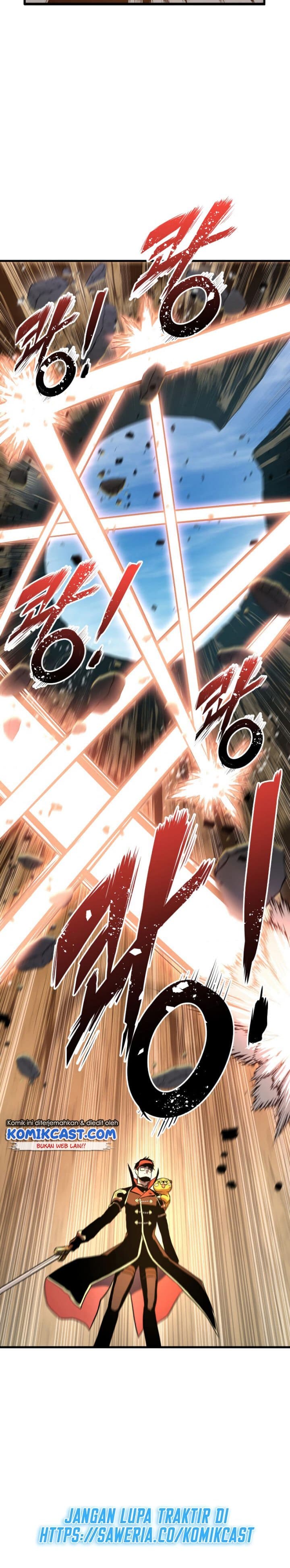 Halaman 22 dari Ranker's Return (2021) Chapter 26