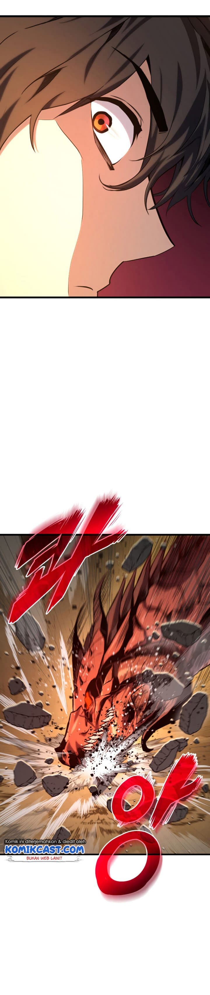 Halaman 26 dari Ranker's Return (2021) Chapter 26