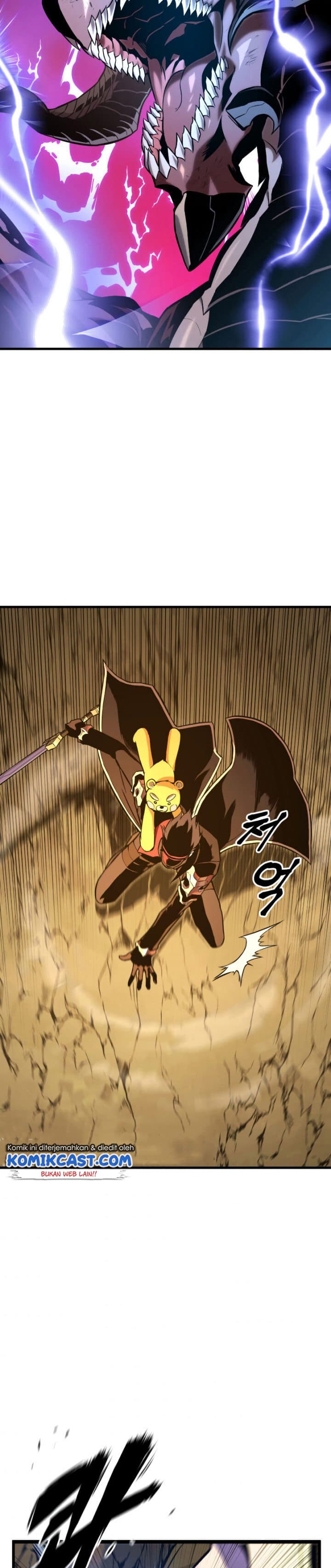 Halaman 30 dari Ranker's Return (2021) Chapter 26