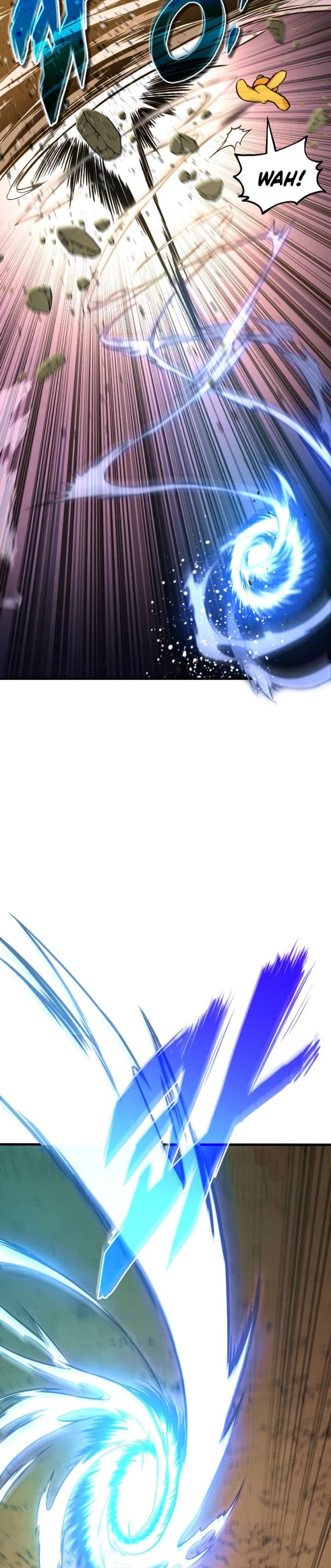 Halaman 32 dari Ranker's Return (2021) Chapter 26