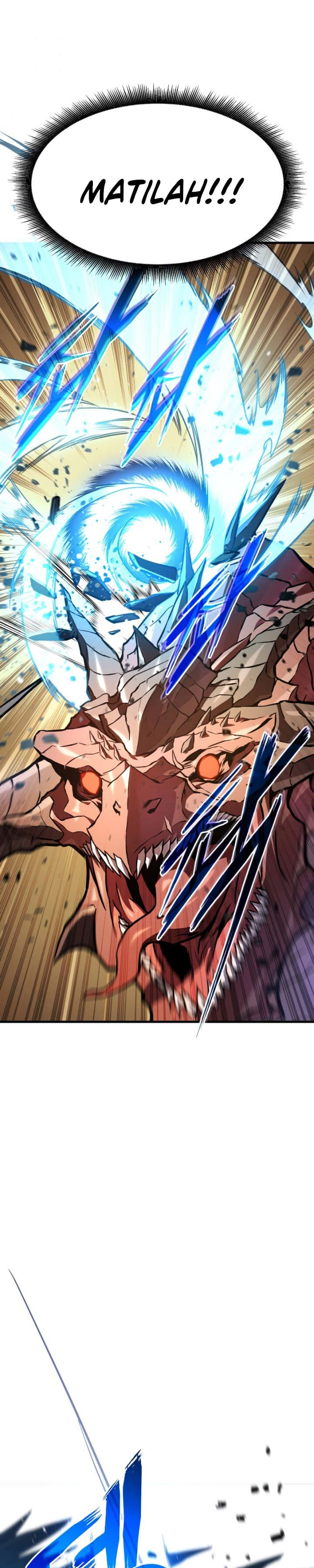 Halaman 34 dari Ranker's Return (2021) Chapter 26