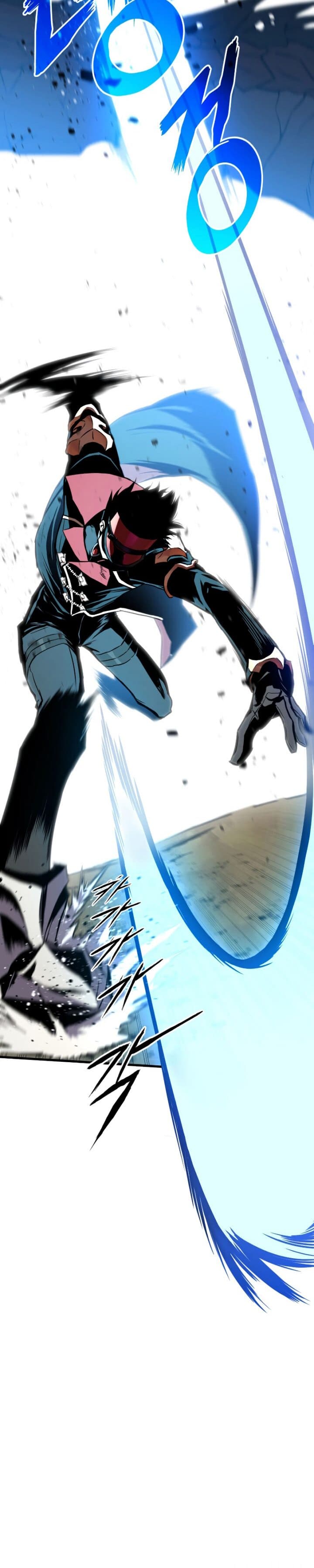 Halaman 35 dari Ranker's Return (2021) Chapter 26