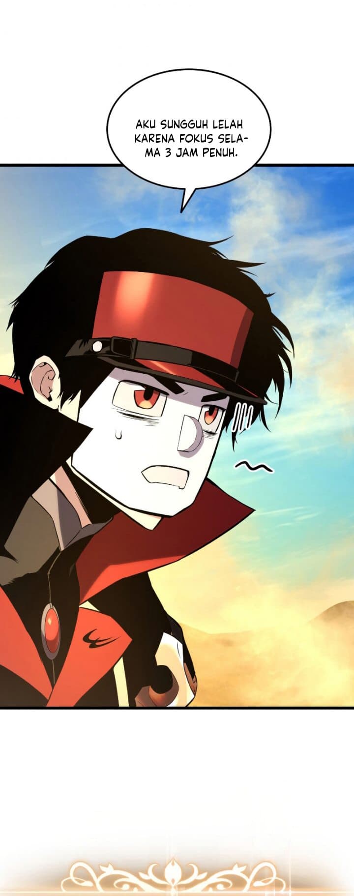 Halaman 43 dari Ranker's Return (2021) Chapter 26